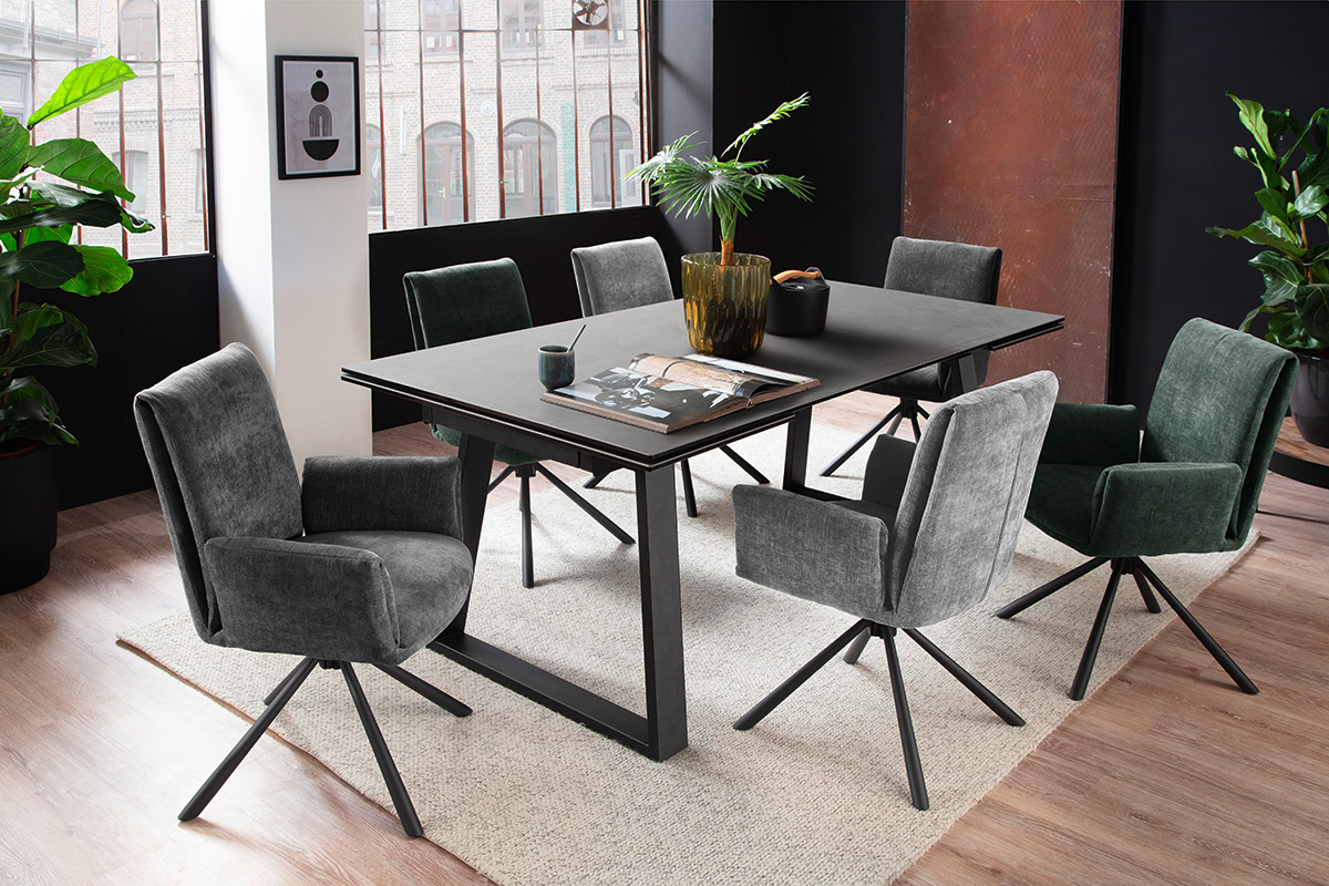 Narbonne Stół rozkładany